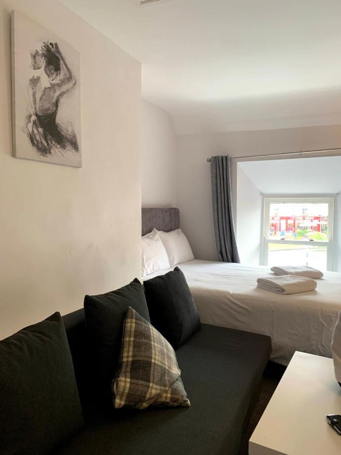 Mocha Beans Westport Bed & Breakfast Екстериор снимка