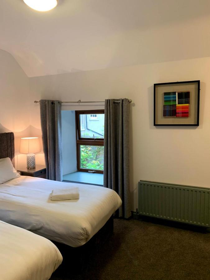 Mocha Beans Westport Bed & Breakfast Екстериор снимка