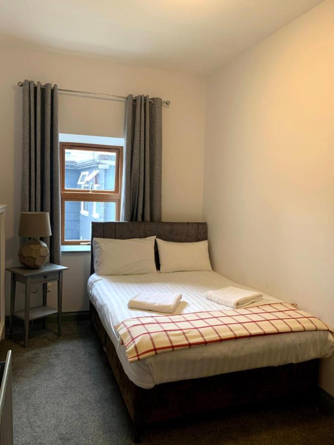 Mocha Beans Westport Bed & Breakfast Екстериор снимка