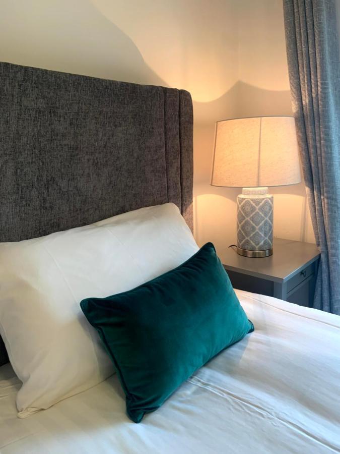 Mocha Beans Westport Bed & Breakfast Екстериор снимка