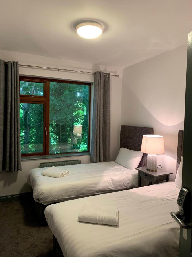Mocha Beans Westport Bed & Breakfast Екстериор снимка